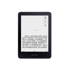 二手掌阅 iReader Ocean回收